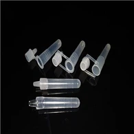 5ml flakon plastik