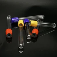 Gri Top Fliyò Sodyòm Tib